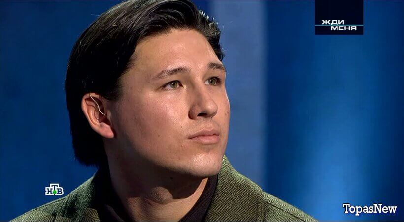 Жди меня 27.03.26 смотреть онлайн