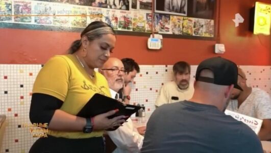 Главные тайны мира 16.01.2026 смотреть онлайн