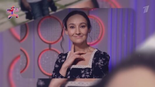 Давай поженимся 27.11.2025 смотреть онлайн