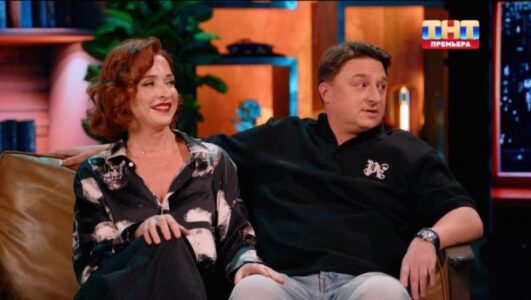 Шоу Воли 125 выпуск 05.10.2025