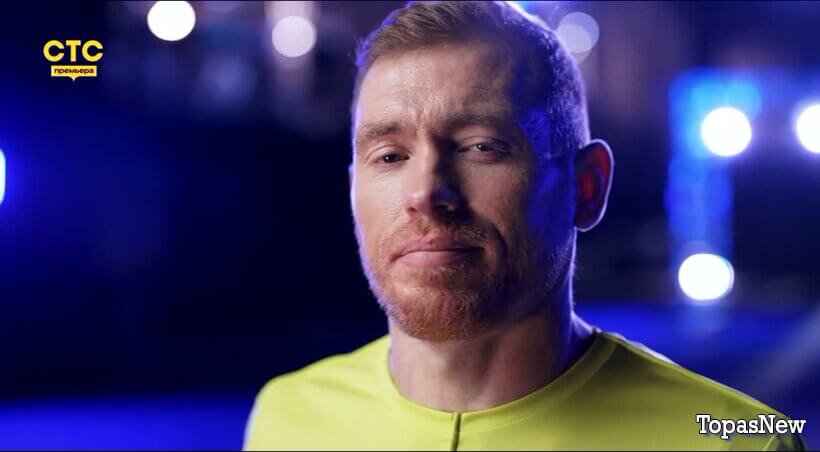 Супер ниндзя 4 сезон 6 серия 07.12.25 смотреть онлайн