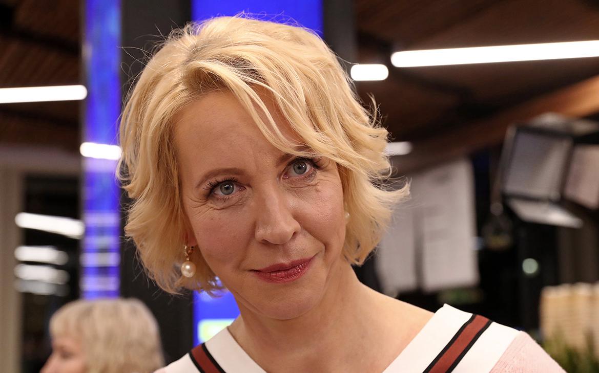 Татьяну Лазареву заочно приговорили к семи годам колонии