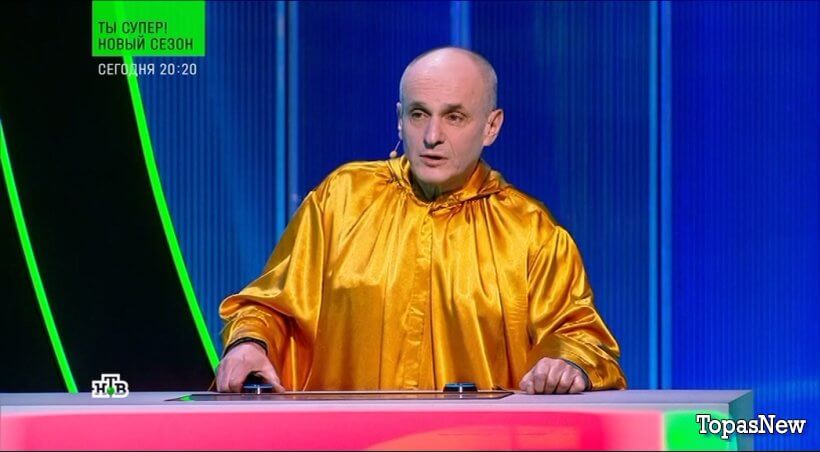 Своя игра от 7 сентября 2025 на НТВ смотреть онлайн