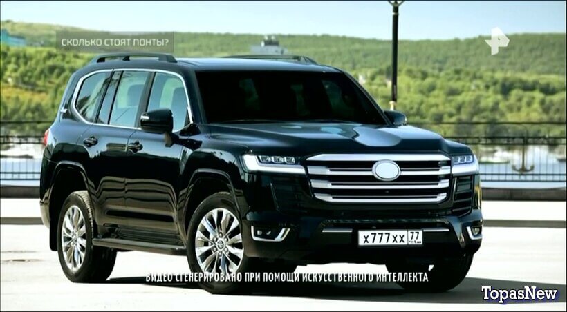 Спецпроект. Сколько стоят понты?