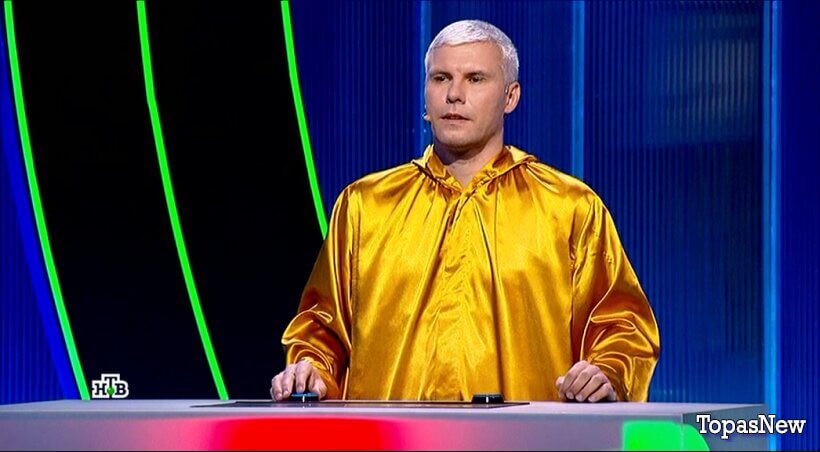 Своя игра от 20 декабря 2025 на НТВ смотреть онлайн