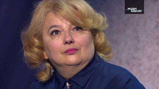 Жди меня 28.11.2025 смотреть онлайн