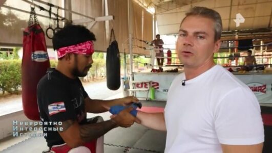 Невероятно интересные истории 30.12.2025