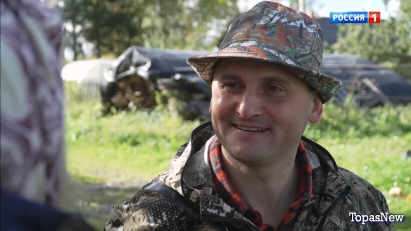 Песни от всей-души 12.10.25 с Малаховым смотреть онлайн