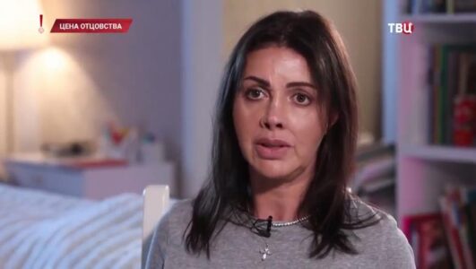 Хватит слухов 29.10.2025 смотреть онлайн