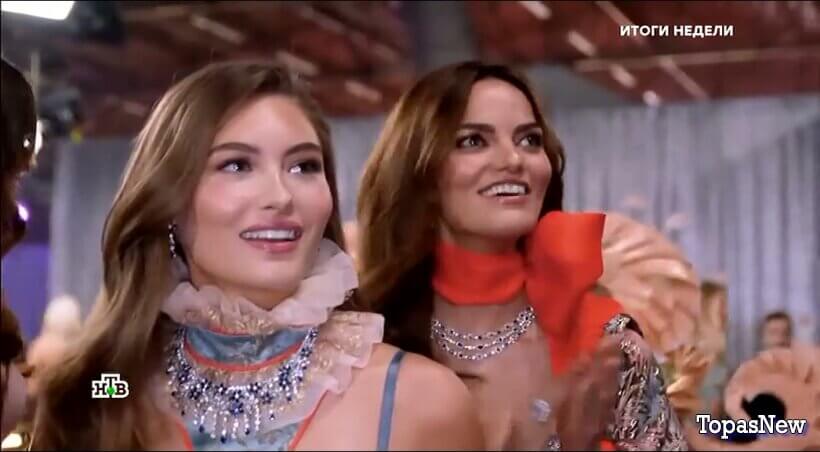 Итоги недели 15.02.26 на НТВ с Чернышёвым смотреть онлайн