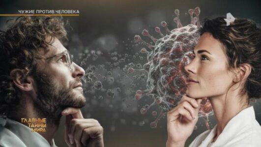 Главные тайны мира 17.10.2025 смотреть онлайн