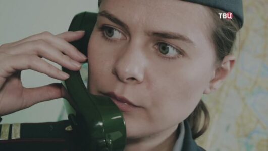 Настоящий детектив Группа крови 23.11.2025