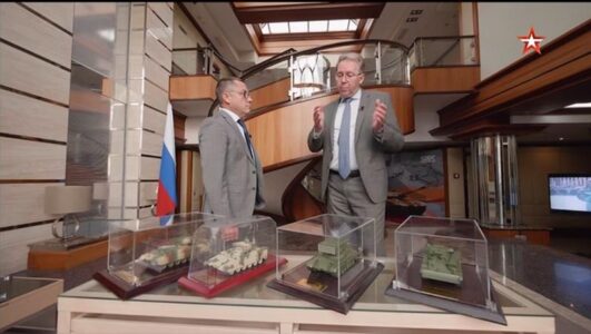 Военная приемка 14.09.2025 смотреть онлайн