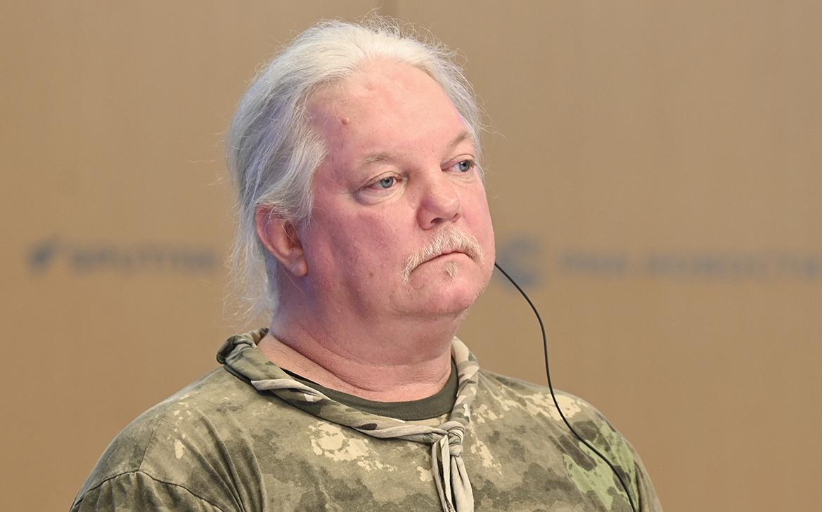 Вдова Рассела Бентли прокомментировала приговор осужденным в его убийстве