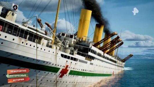 Невероятно интересные истории 20.10.2025 смотреть онлайн