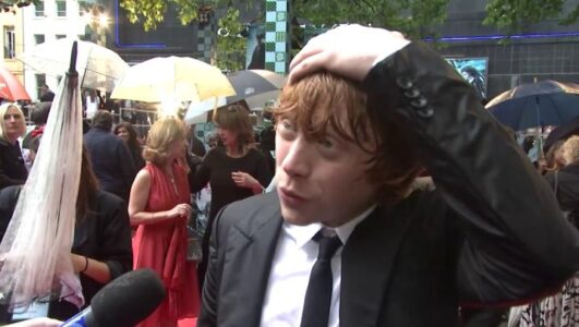 Они потрясли мир Дэниел Рэдклифф 16.01.2026 смотреть онлайн