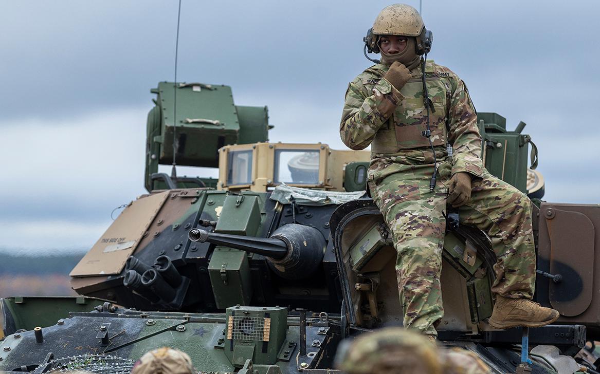 CBS узнал о представлении Трампу вариантов операции в Венесуэле