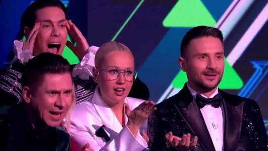 Аватар 4 сезон 9 выпуск 01.01.2026 сегодняшний выпуск смотреть онлайн