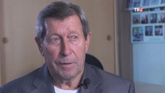 Следствие ведет КГБ Трамвай отчаяния 05.10.2025