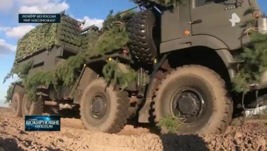 Самые шокирующие гипотезы 31.10.2025 смотреть онлайн