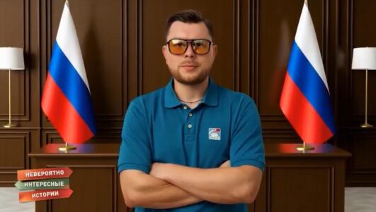 Невероятно интересные истории 07.10.2025