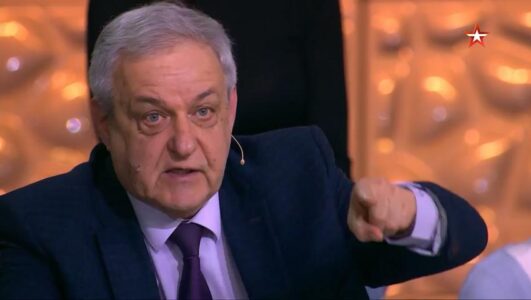 Открытый эфир 02.09.2025 смотреть онлайн