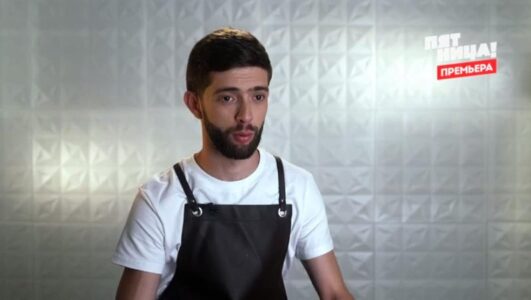 Молодые ножи 5 сезон 8 выпуск 14.01.2026 смотреть онлайн