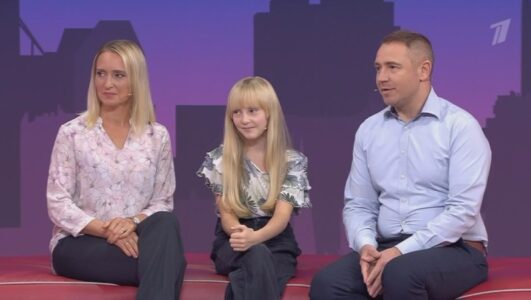 Мужское Женское 16.01.2026 смотреть онлайн