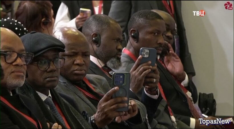 Постскриптум 18 октября 2025 ТВЦ смотреть онлайн