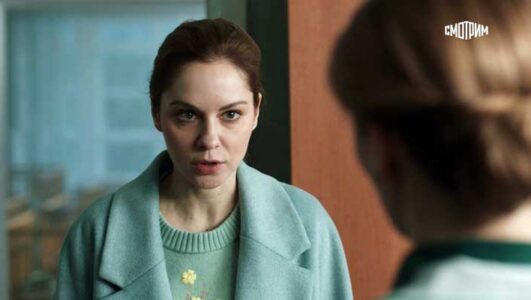 Полюби меня снова 7, 8 серия 15.01.2026 смотреть онлайн