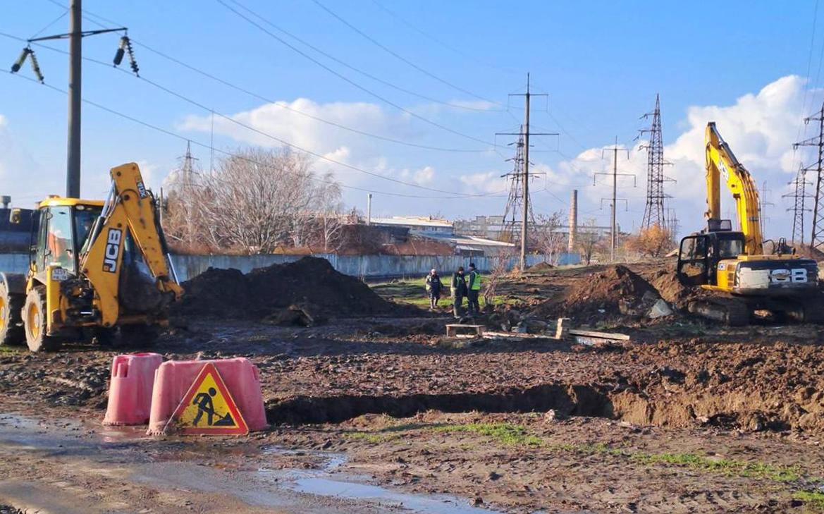 В Запорожской области после ударов ВСУ без света остались 66 тыс. человек