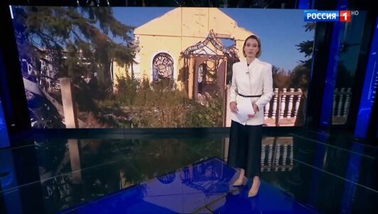 Наши военкоры 04.10.2025 смотреть онлайн