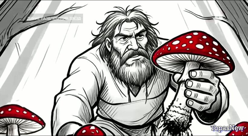 Дикие развлечения звёзд. Спецпроект