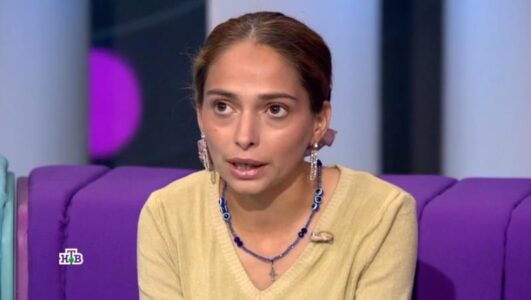 ДНК 06.11.2025 смотреть онлайн