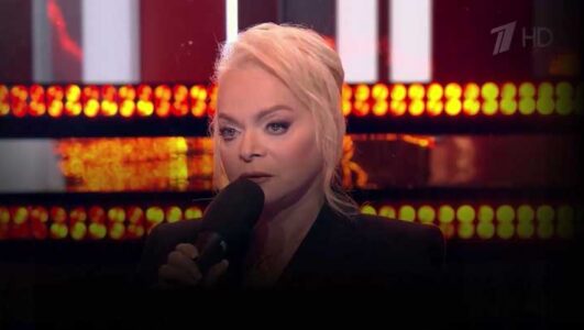 Пусть говорят 05.12.2025 смотреть онлайн