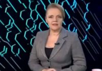 В центре событий с Анной Прохоровой от 23.01.2026 смотреть онлайн