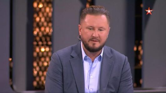 Открытый эфир 10.09.2025 смотреть онлайн