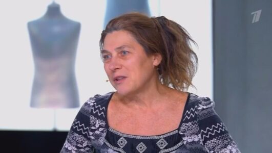 Модный приговор 19.01.2026 смотреть онлайн