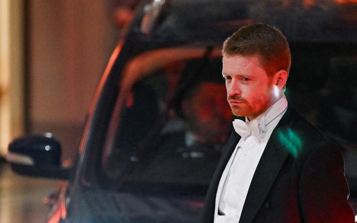 Глава аппарата Стармера ушел в отставку из-за посла в файлах Эпштейна