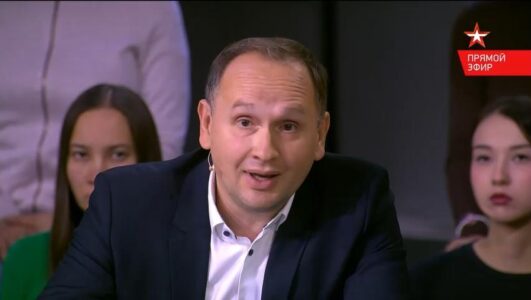 Открытый эфир 15.10.2025 смотреть онлайн