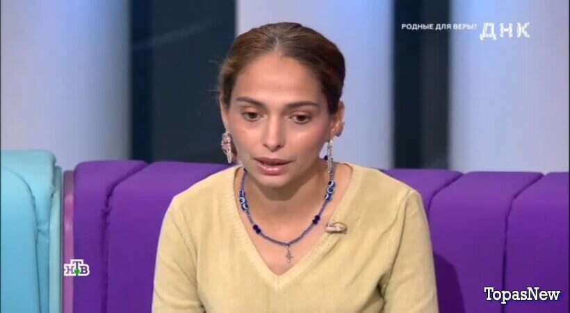 ДНК на НТВ от 06.11.25 смотреть онлайн