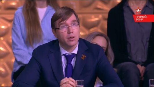 Открытый эфир 26.11.2025 смотреть онлайн