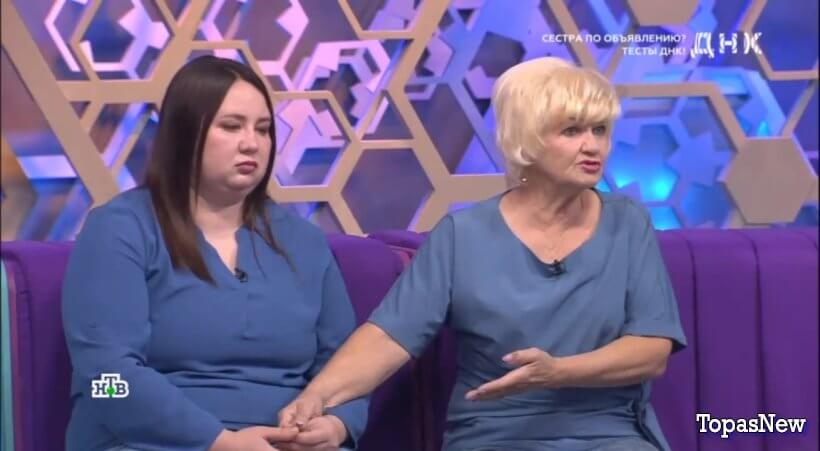 ДНК на НТВ от 23.09.25