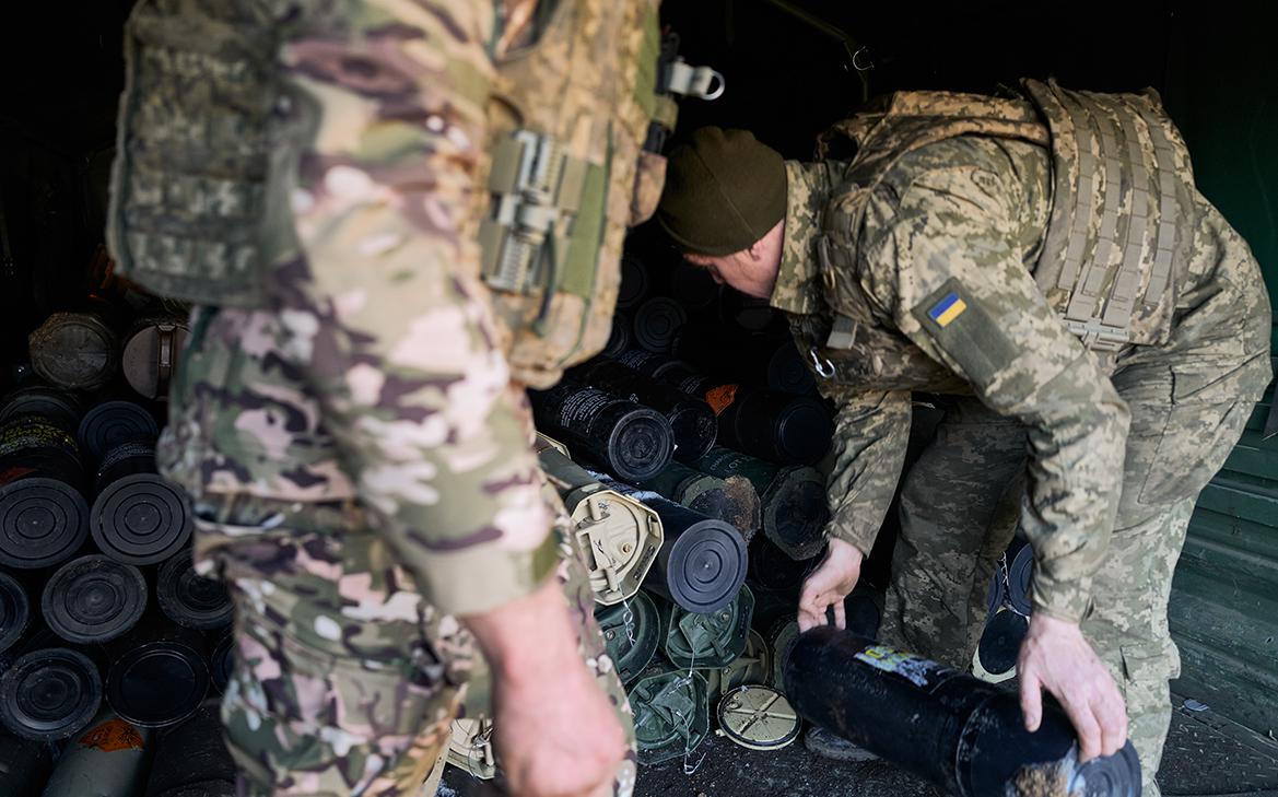 Spiegel рассказал, как конфликт на Украине стал фоновым шумом на Западе