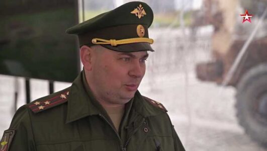 Военная приемка 22.06.2025 смотреть онлайн