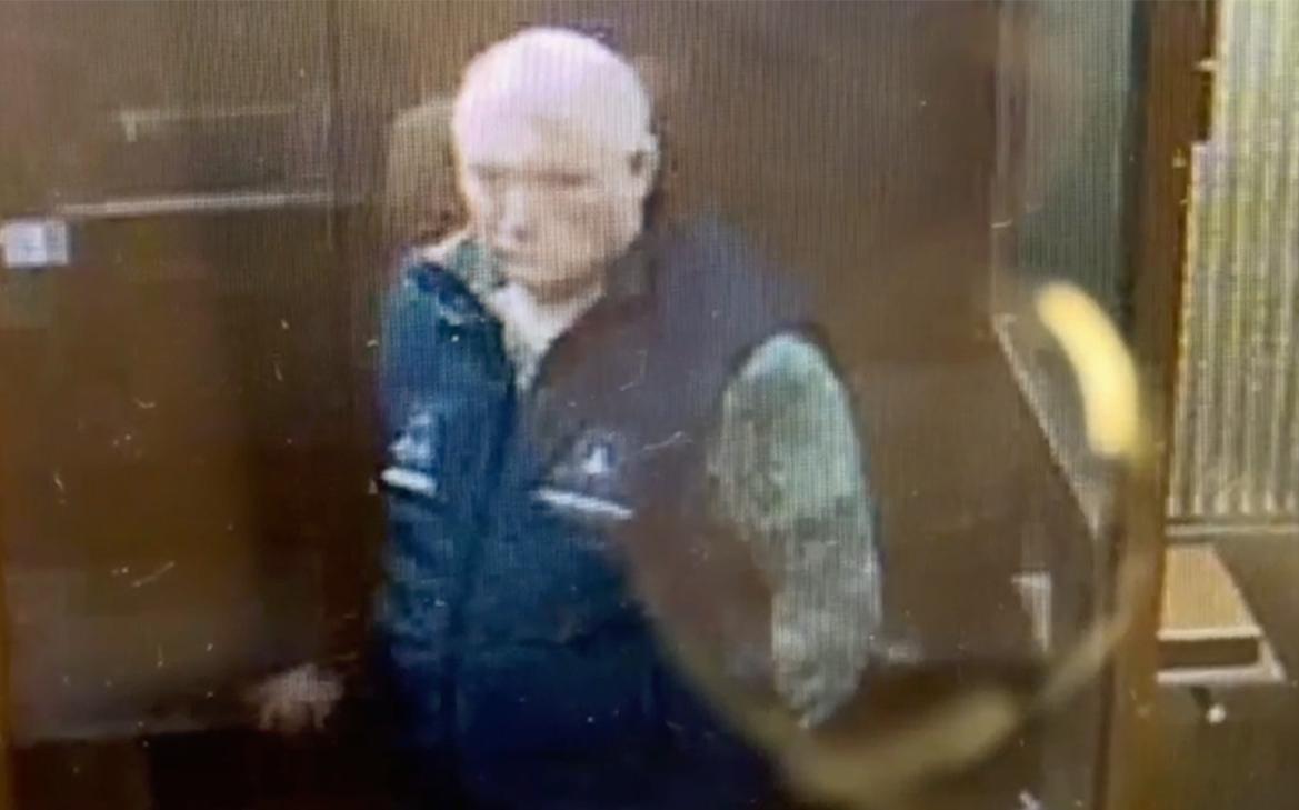 Суд оставил в СИЗО экс-депутата Думы Вороновского по делу о коррупции