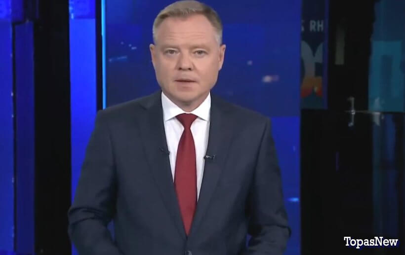 Вести 20.00 29.07.25