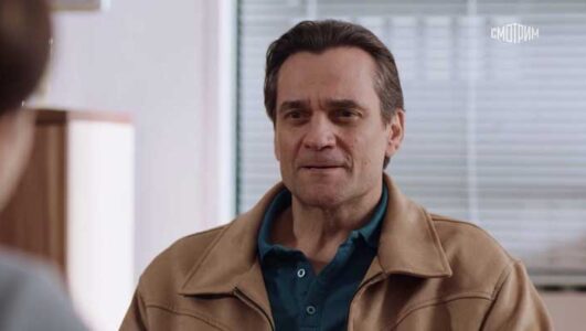 Т.ай.ны сле.дств.ия 25 сезон 15, 16 серия 10.12.2025 смотреть онлайн