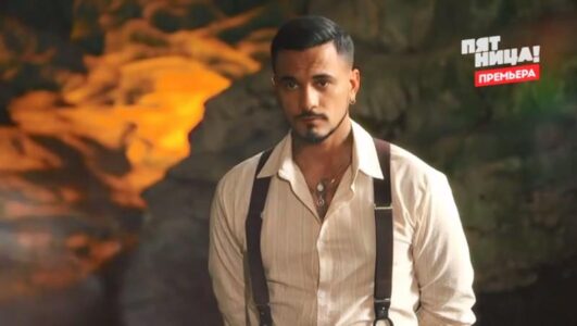 Последний шеф 2 выпуск 21.01.2026