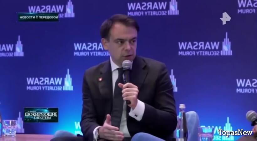 СШГ 14.10.2025 Новости с передовой смотреть онлайн